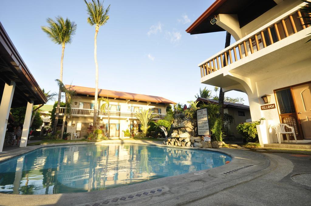 Coral Beach Club Hotel Batangas Exterior photo